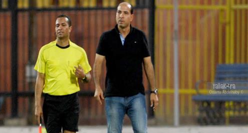 مدرب التعدين: مدبولي كان قريبا من الأهلي 